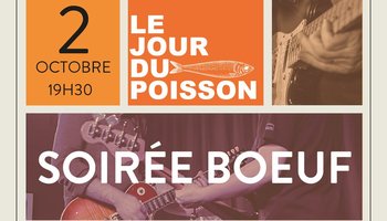 boeuf octobre