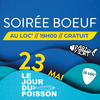 BOEUF MAI