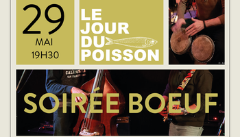 boeuf mai 2026