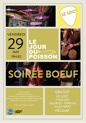 boeuf mai 2026